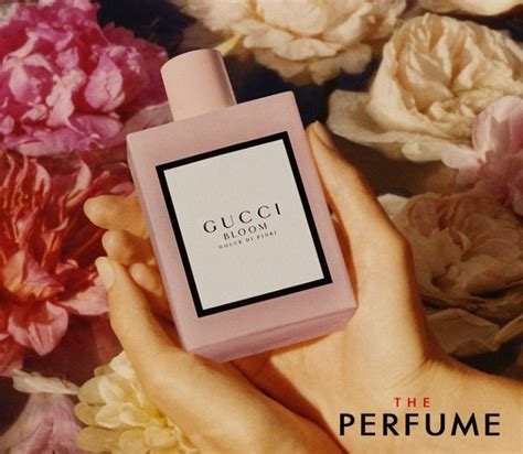 gucci bloom giá bao nhiêu|Gucci hoa.